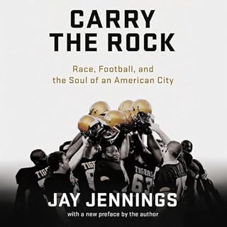 Carry the Rock cover art