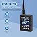 Mcbazel Surecom SF401 Plus 27Mhz-3000Mhz Radio Portable Frequency Counter Meter with CTCCSS DCS Decoder