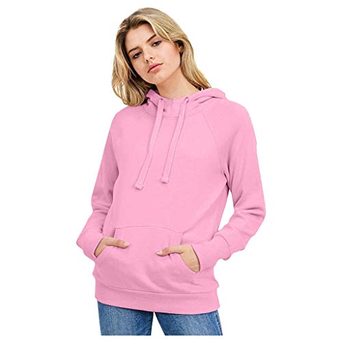 Kapuzenpullover Für Jungen & Mädchen – Fleecegefütterter Hoodie Mit Tasche – Weicher Winterpullover Für Kinder Von 3-16 Jahren