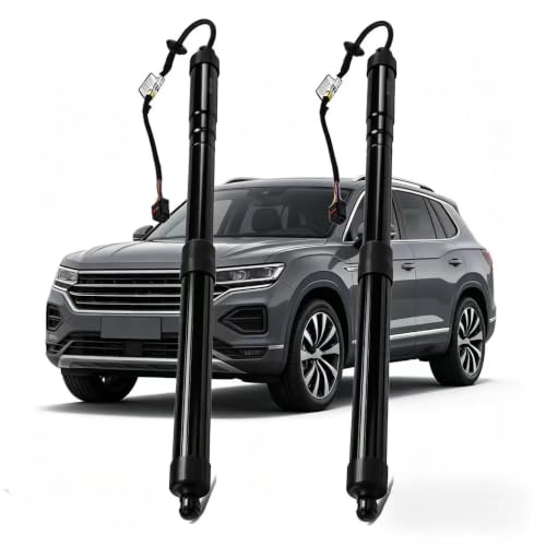 Vérin à gaz hayon et accessoires de support arrière Buick E4 2023 - 3