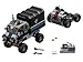 LEGO Jurassic World Carnotaurus Gyrosphere Escape 75929 Building Kit (577 Pieces)