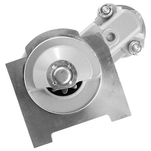 Caltric Starter Motor Compatible with Yamaha Outboard 9.9HP 15HP 18HP miniatura 5