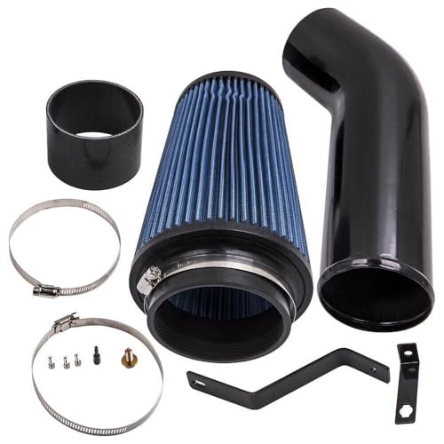 Car Cold Air Intake Kit & Filter for 1999-2003 for Ford