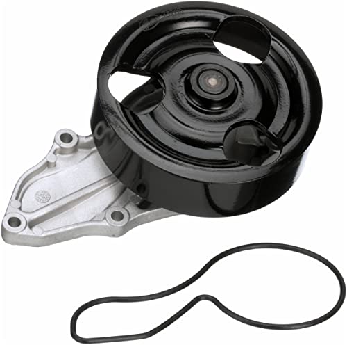 Gates 42312 Premium Engine Water Pump by Gates - Used condition - US$50.94