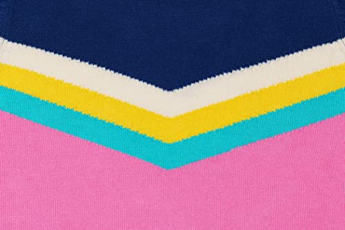 Image of Infant Boy's Cotton Blend Round Neck Sweaters (BBHAAA25 Multicolour