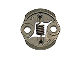 Entraxe des trous de fixation : 33 mm . IMPORTANT : Merci de bien vérifier votre modèle avant commande ( Toutes les dimensions sur photos ) , vous recevrez exactement l' embrayage de la photo .