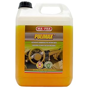 Auto-interieurreiniger concentraat 4,5 l MA-FRA PulMAX