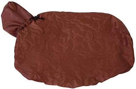 Aime Imports Western 210 Denier Saddle Cover