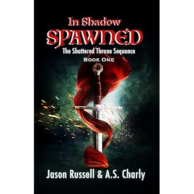 In Shadow Spawned