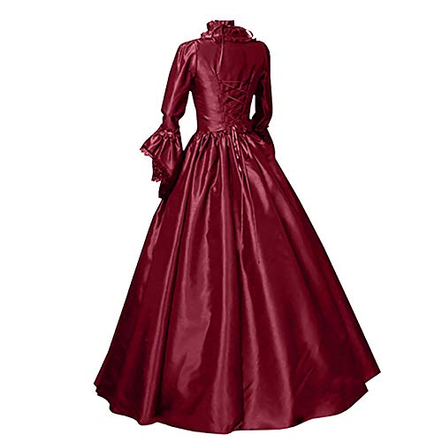 Opiniones y reviews de Vestido vintage - los mas comprados. 5 Imagen adicional