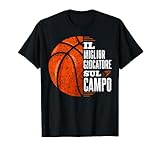 Sei un giocatore di pallacanestro che ha sempre dato il massimo in campo per portare la tua squadra alla vittoria. Sappiamo che il merito di una squadra di successo spesso dipende dalla presenza di un grande giocatore.