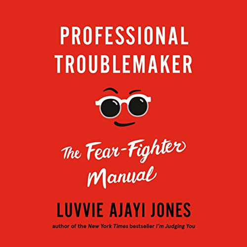 The Fear-Fighter Manual