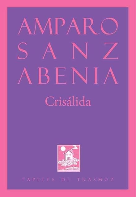 Portada de Crisalida
