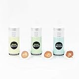 sin conservantes. Amapola Bio Bb Cream Mango Y Avellana Tono 02 30 ml