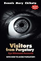 Visitors From Purgatory( Eye Witnesses’ Accounts) 1982923245 Book Cover