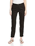 Dockers Women's Ella Straight-Leg Relaxed-Fit Pant