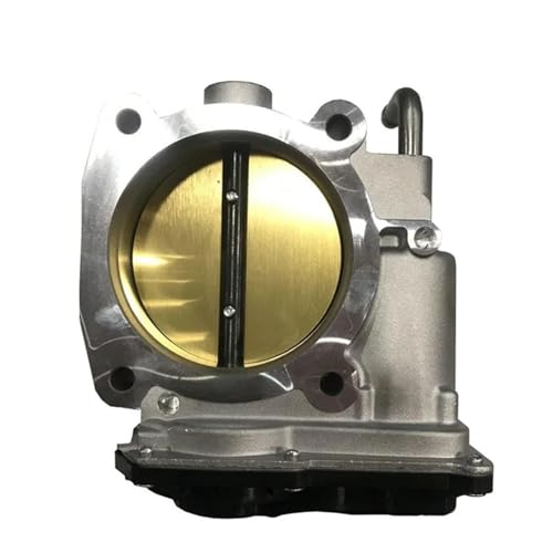 Papillon de distribution 4H239F991BC pour Range Rover Sport L320 4.4