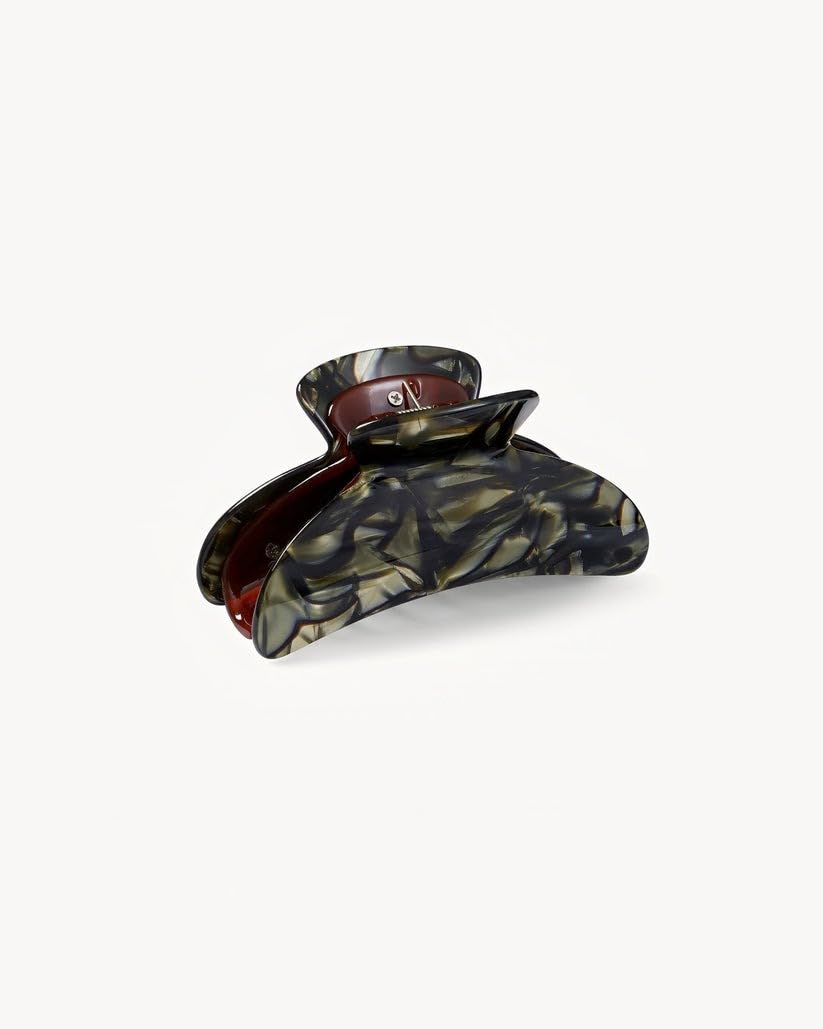 Amazon.com : MACHETE Women Hair Clip Grande Heirloom Claw  display picture 2