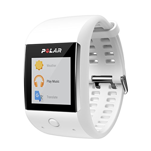 Polar M600 Smartwatch
