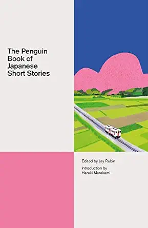 Penguin Japanese Stories Classics Hardcover