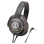 オーディオテクニカのイヤホン・ヘッドホン ATH-WS770 [GM]