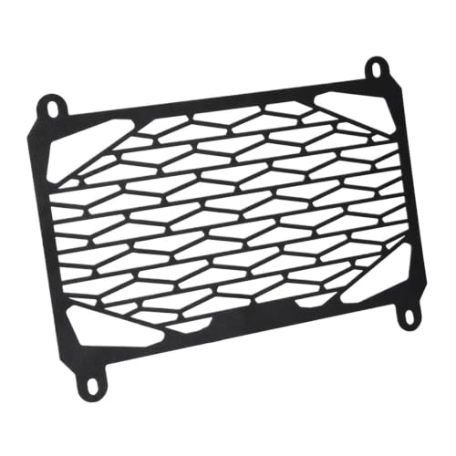 Grille de protection radiateur premium pour Kawasaki Ninja 400 Z