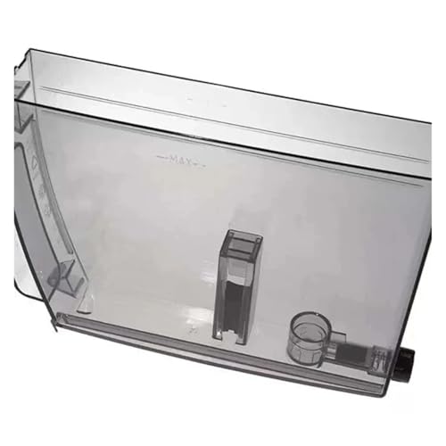 Réservoir d'eau pour réparer votre machine DeLonghi ECAM