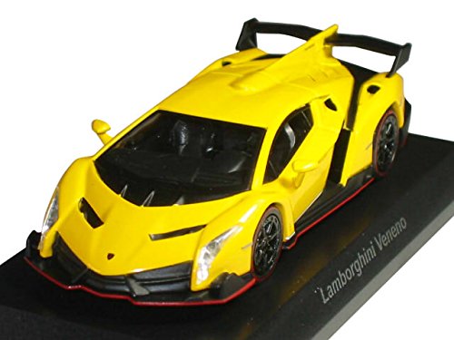 Amazon.co.jp: 京商 1/64 ランボルギーニ ミニカーコレクション6