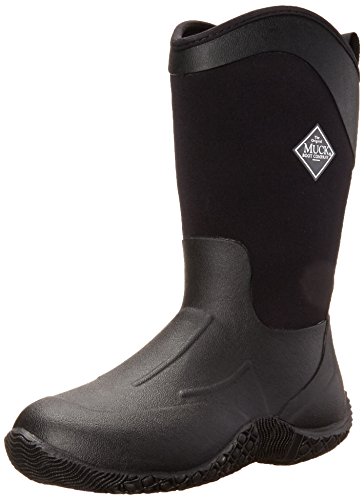 Muck Boot Women's Tack II Mid Equestrian Work Boot