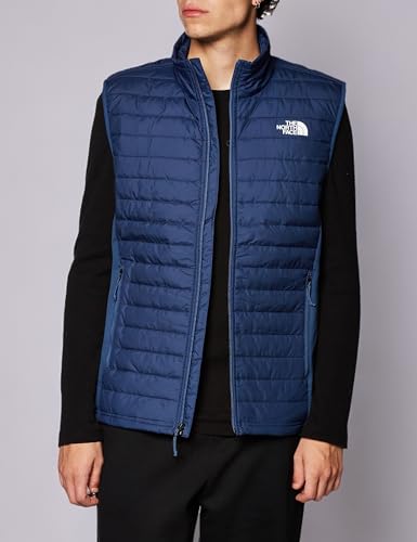 Image of The North Face Men's Canyonlands Hybrid Vest