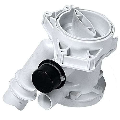 Candy – Corpo Di Pompa + Tappo Filtro – 49002227