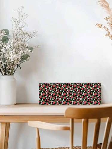 TCv[g ʕ C`S  obN v[g ؐ 12×35cm  ~j` q{[h \D Ŕ f j[{[h tbNt ݂葕 DIY