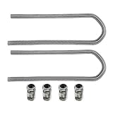 SUPERFASTRACING Chrome Stainless Kit