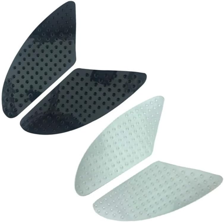 Tank Protection Sticker Tank Pads Traction Sticker Motorcycle Accessories Knee Grip Protector for CB1100 2012 2013 2014 2015 2016