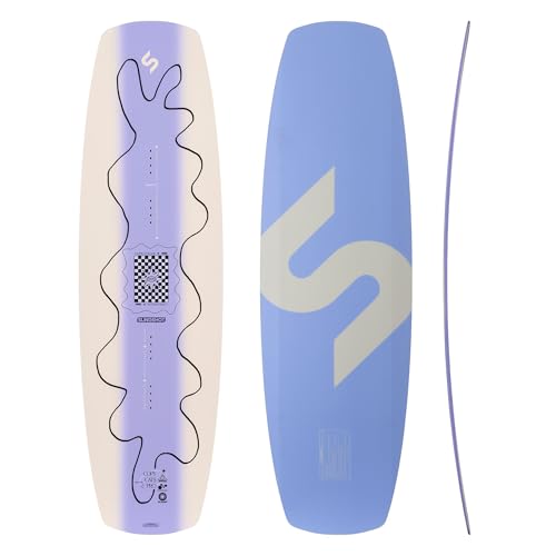 Slingshot Sports 2024 Copycat Pro Wakeboard 156 cm