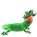 ENESCO Home Grown from Bearded Chili Pepper Lizard Figurine 2.5 in