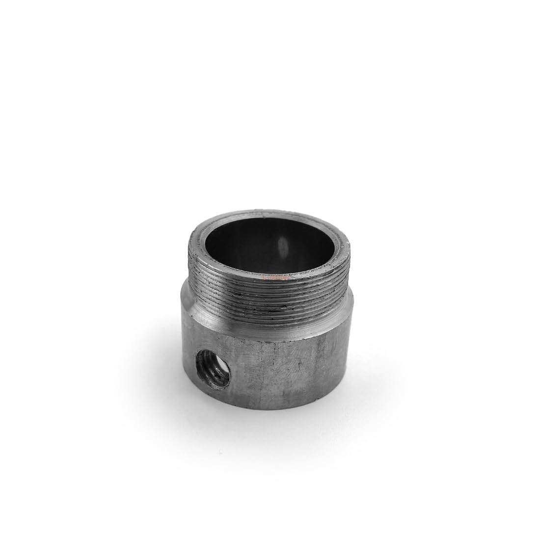 L-faster DIY Electric Bike Spare Freewheel Adapter Tricycle No Teeth Flywheel Connector The Part Between Two Freewheel Of 34mm Thread (27mm)