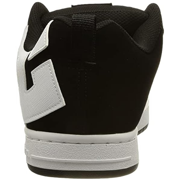 DC Shoes Corte Graffik, Scarpe da Skateboard Uomo