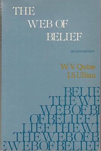 The web of belief
