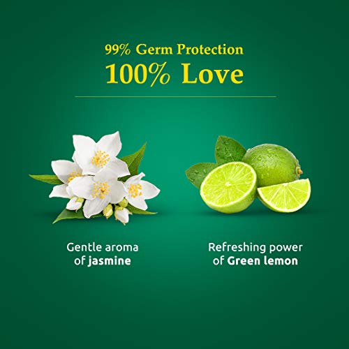 Image of Palmolive Hand Sanitizer, 100ml Tube