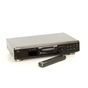 Sony MDS-JE 330 MD-Rekorder