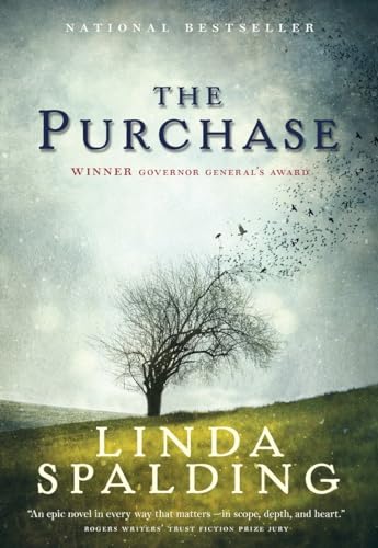 The Purchase view 2