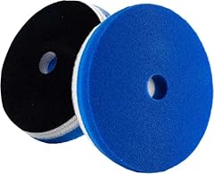 Blue Heavy Polishing Pad