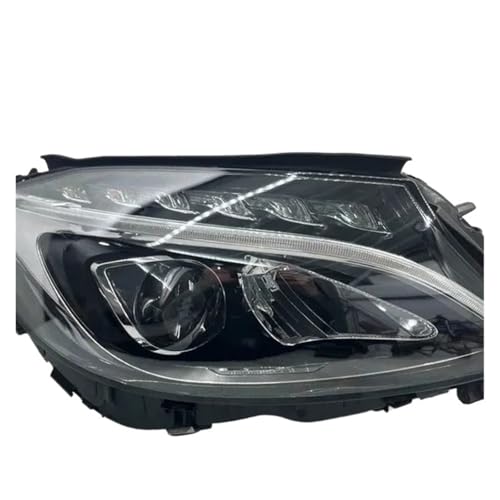 Phares C200 C260 Benz W205 | Bloc optique avant LED de remplacement droit