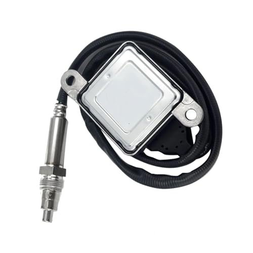 Capteur NOX 5WK97200 Mitsubishi Fuso Canter 2017 sonde azote oxygène 12V