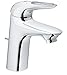 Price comparison product image GROHE 33558003 Eurostyle Sink Mixer Tap