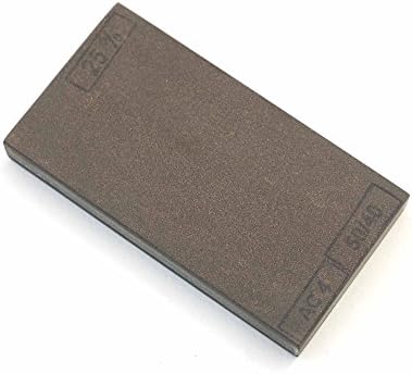 Pocket Venev Dual Side Bonded Diamond Stone 1,200 + 2,000 grit