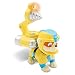 Paw Patrol Sea Patrol - Light Up Rubble with Pup Pack and Mission Card