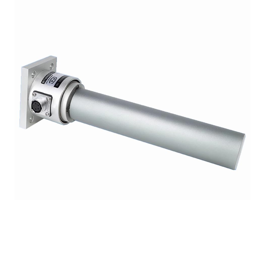 CALT CYZL-106 Tension Sensor Controller, Thin Film Roll Weighing and Force Measurement (75 Newtons)