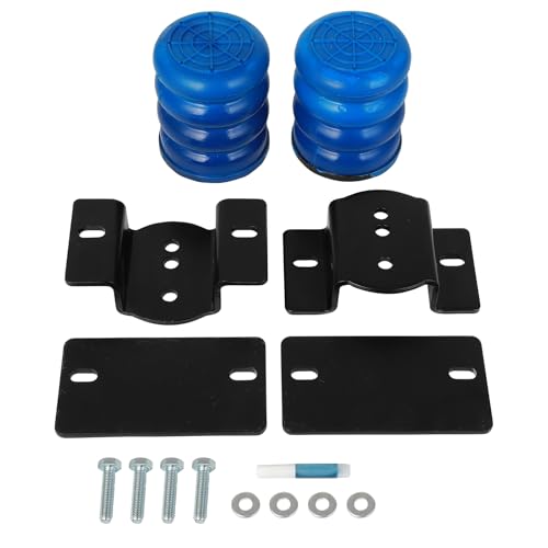 SCITOO Bump Stop & Helper Springs Kit Compatible With 2010-2021 For Lexus GX460, 2003-2009 For GX470, 1998-2007 For LX470, 2003-2021 For Toyota 4Runner, 2007-2014 For FJ Cruiser SSR-623-40